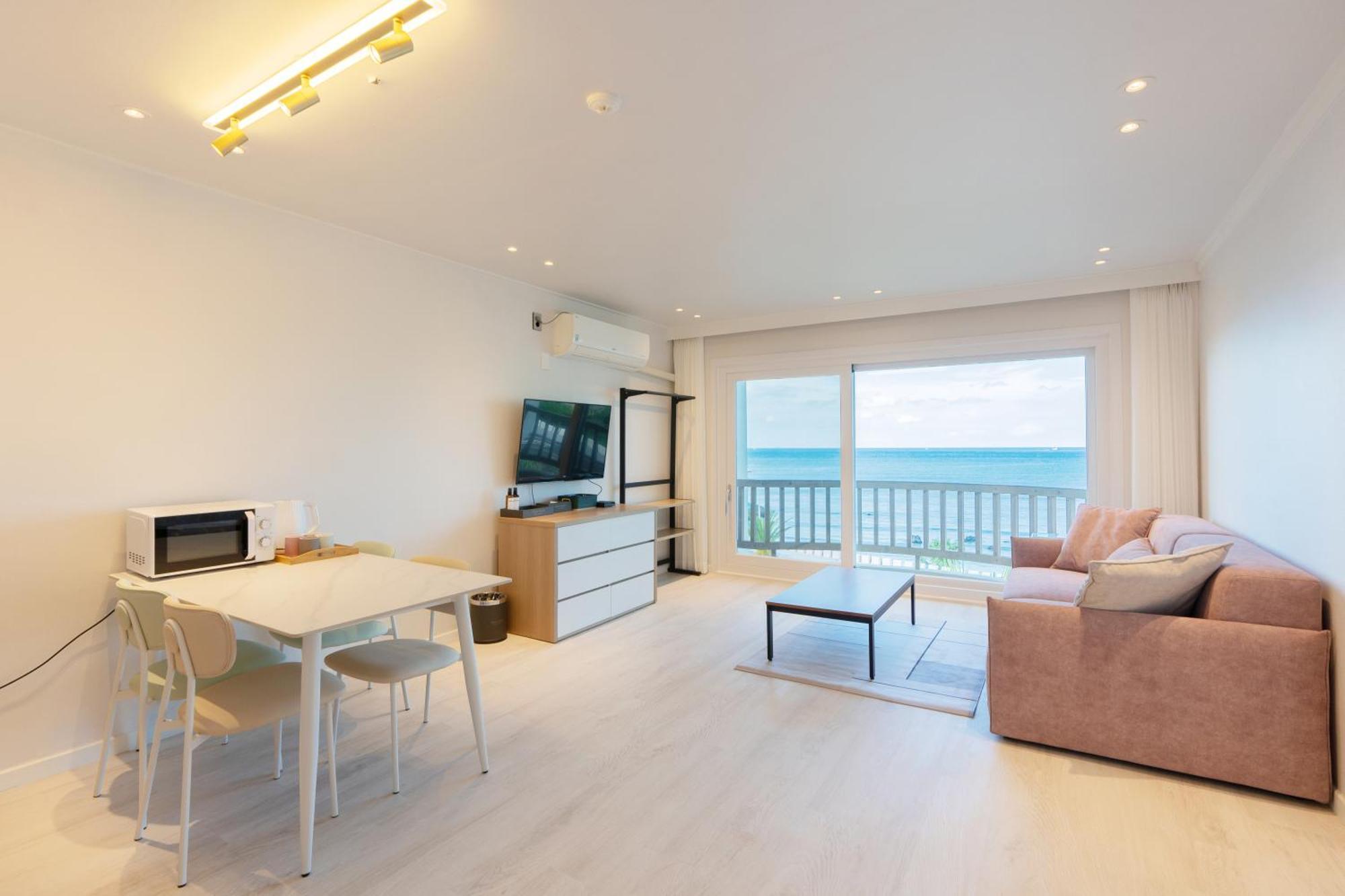 Ocean Palade Hotel Jeju Exterior foto