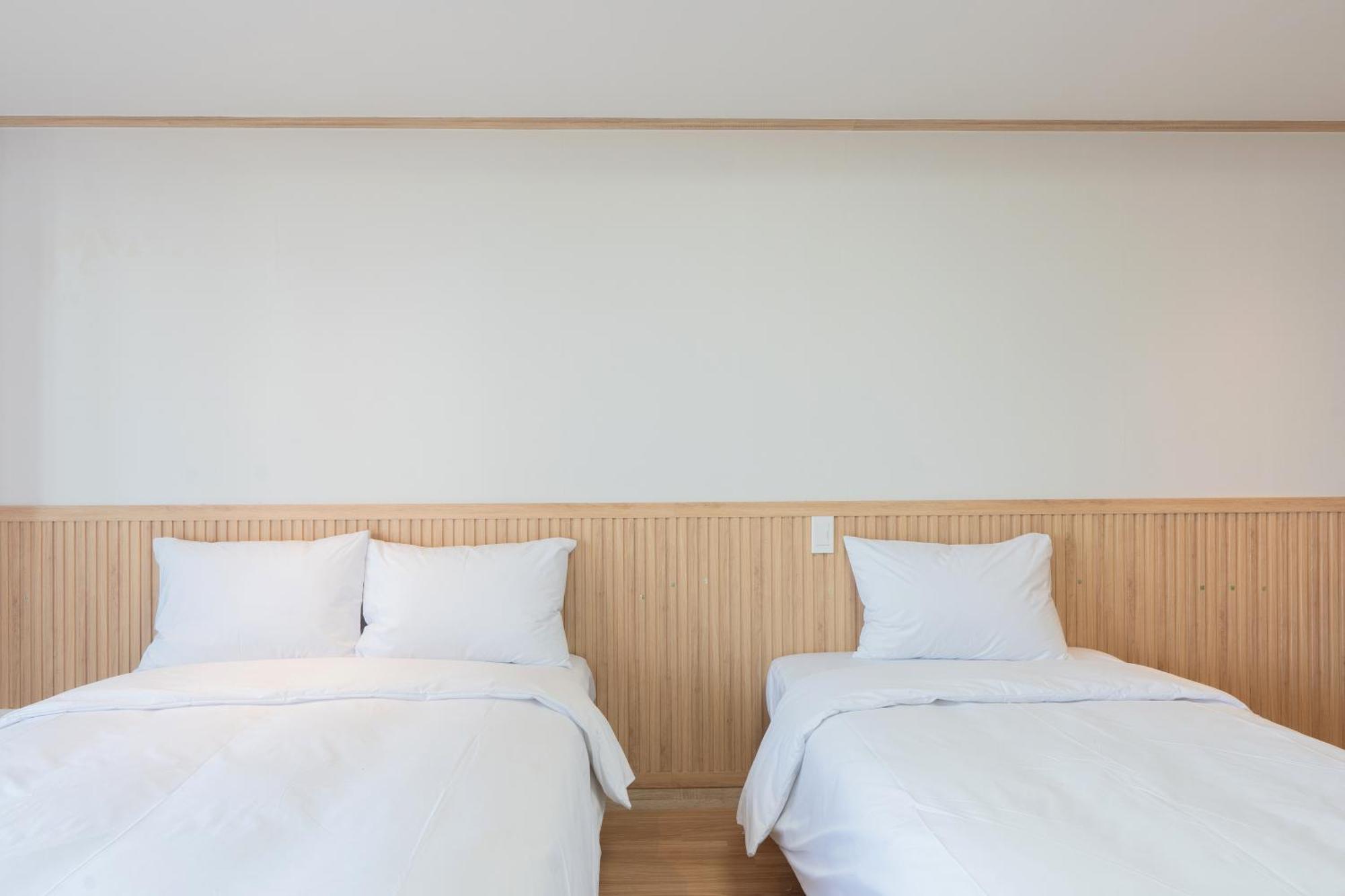 Ocean Palade Hotel Jeju Exterior foto